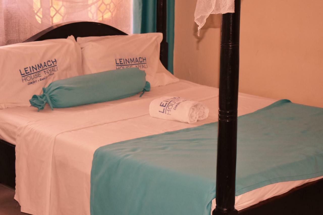 Hotel Leinmach House Nyali